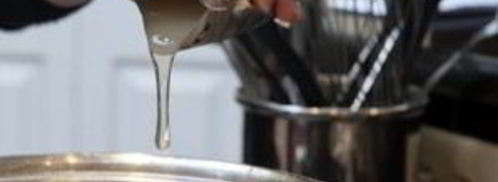 мандариновый мармелад. Шаг 5