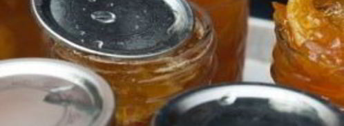 мандариновый мармелад. Шаг 7