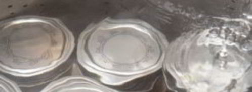 мандариновый мармелад. Шаг 8