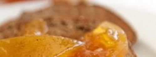 мандариновый мармелад. Шаг 10