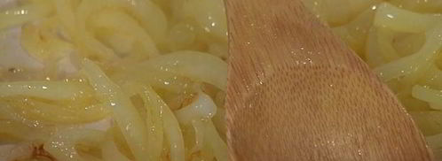 мармелад из лука. Шаг 4