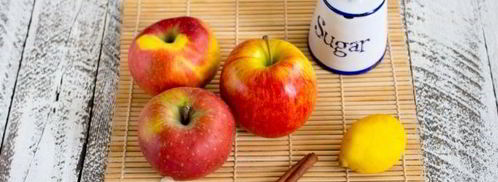 мармелад из яблок. Шаг 5