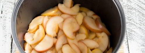 мармелад из яблок. Шаг 8