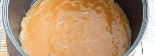 мармелад из яблок. Шаг 11