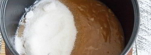 мармелад из яблок. Шаг 13