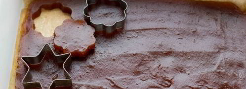 мармелад из яблок. Шаг 18