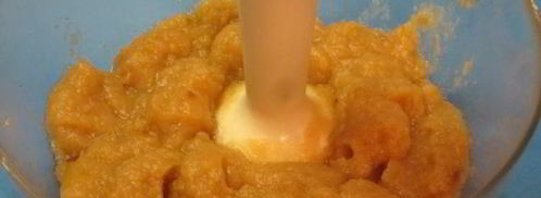 яблочный мармелад. Шаг 5