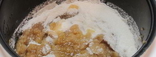 яблочный мармелад. Шаг 6