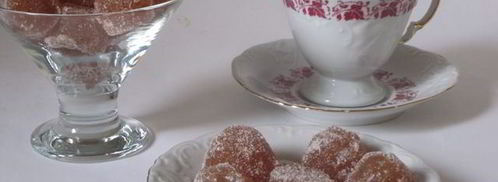 яблочный мармелад. Шаг 10