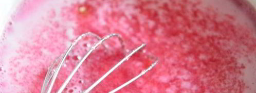 жевательный мармелад. Шаг 4