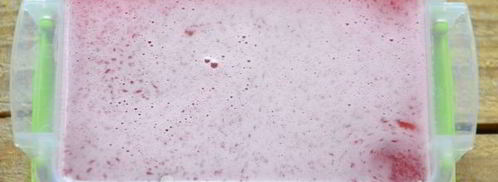 жевательный мармелад. Шаг 5