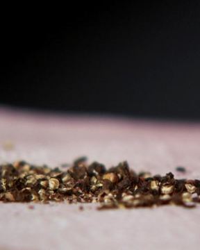 Мгновенный сорбет