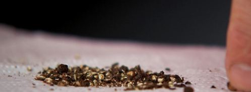 мгновенный сорбет. Шаг 3