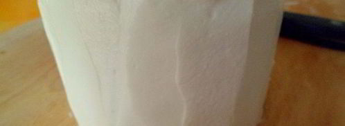 мини-торты с розами, малиновым желе и сливочным кремом. Шаг 18