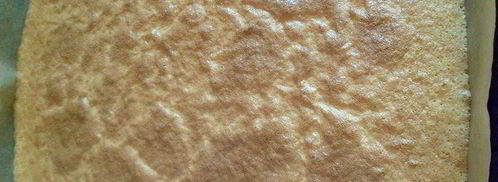 мини-торты с розами, малиновым желе и сливочным кремом. Шаг 9