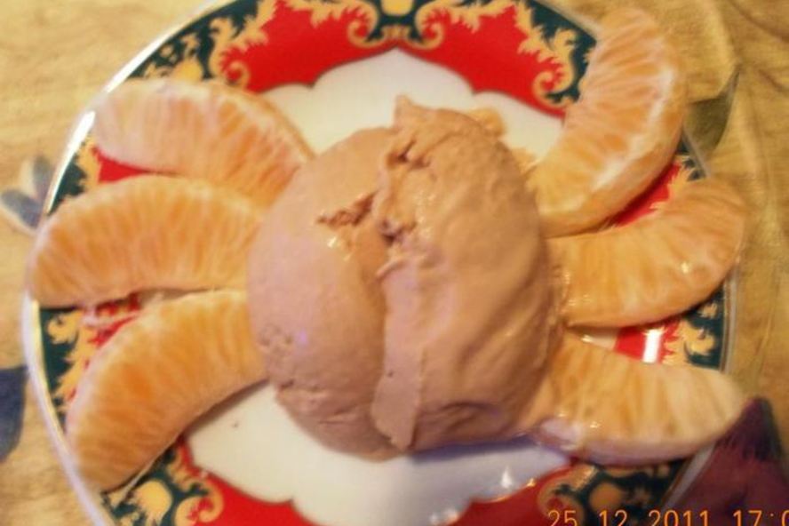 Рецепт долгожданного мороженого