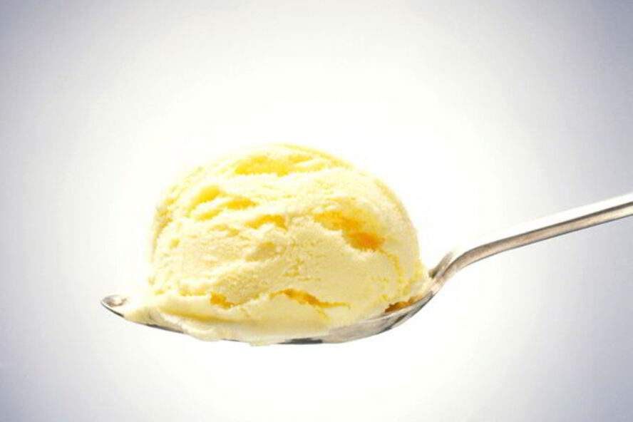 Рецепт домашнего мороженого джелато