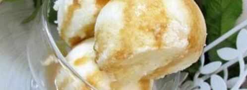 дынное мороженое. Шаг 8