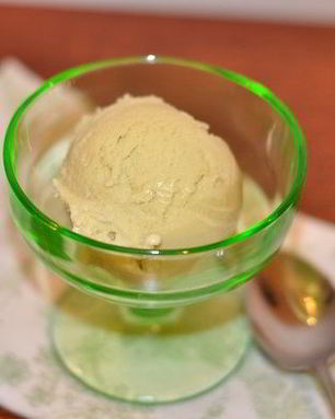 Итальянское мороженое Джелато