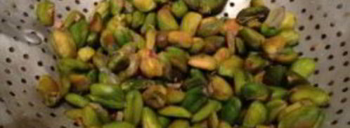 итальянское мороженое джелато. Шаг 2