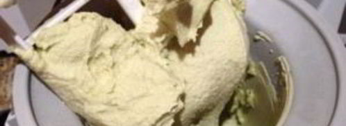 итальянское мороженое джелато. Шаг 7