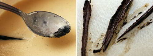 клубничное мороженое. Шаг 3