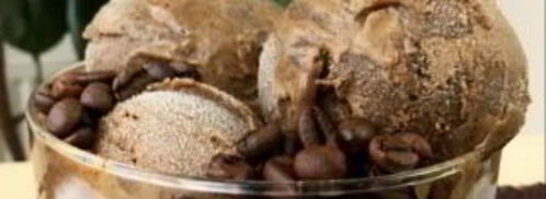 кофейное мороженое. Шаг 6