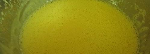 малиновое мороженое с маскарпоне. Шаг 4