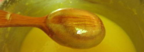 малиновое мороженое с маскарпоне. Шаг 5