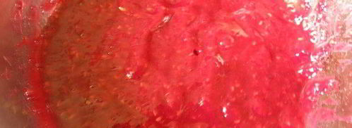 малиновое мороженое с маскарпоне. Шаг 6