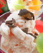 Мороженое Бон Пари