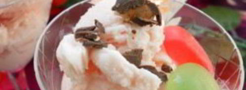 мороженое бон пари. Шаг 5