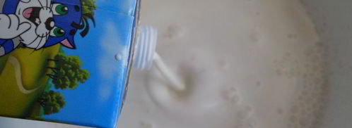 мороженое из конфет. Шаг 3