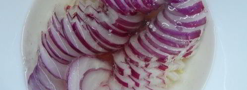 мороженое из сельди. Шаг 4