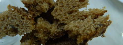 мороженое из сельди. Шаг 5