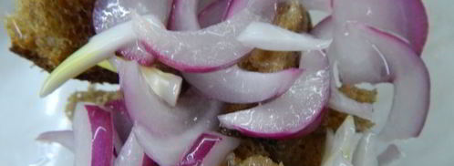 мороженое из сельди. Шаг 6