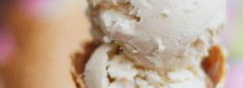 мороженое из сливок. Шаг 5