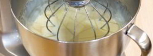 мороженое мятное. Шаг 6