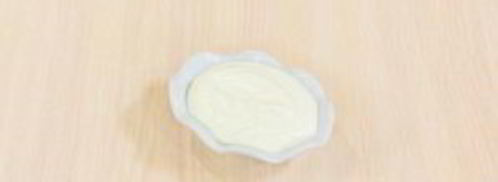 мороженое мятное. Шаг 7