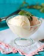 Мороженое по ГОСТу