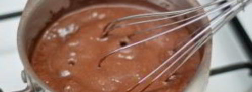 мороженое в мороженице. Шаг 2