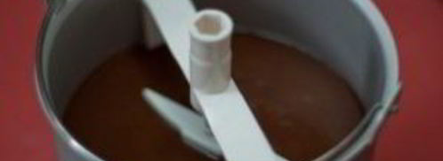 мороженое в мороженице. Шаг 11