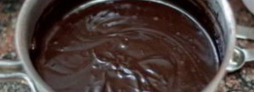 мороженое в мороженице. Шаг 4