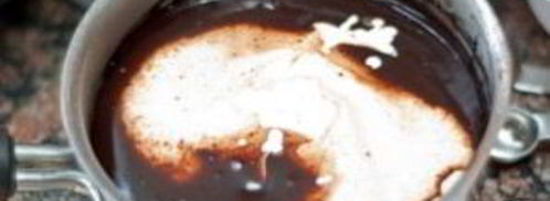 мороженое в мороженице. Шаг 5