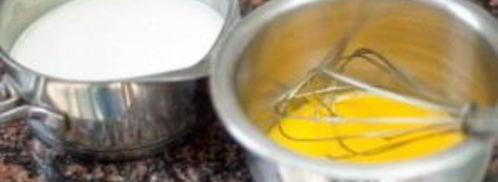 мороженое в мороженице. Шаг 7