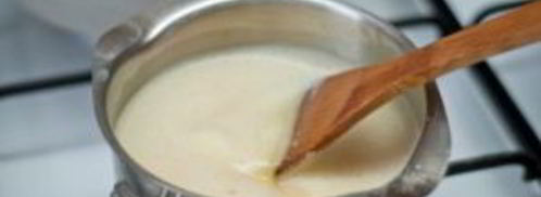 мороженое в мороженице. Шаг 8