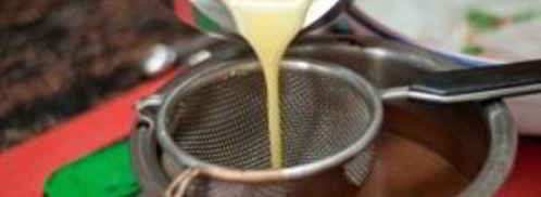 мороженое в мороженице. Шаг 9