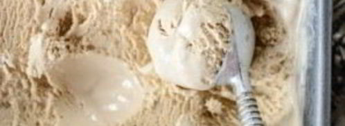 мороженое ванильный чай. Шаг 11