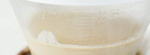 мороженое ванильный чай. Шаг 9