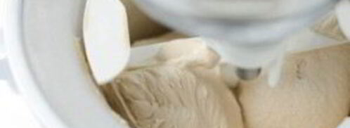 мороженое ванильный чай. Шаг 10